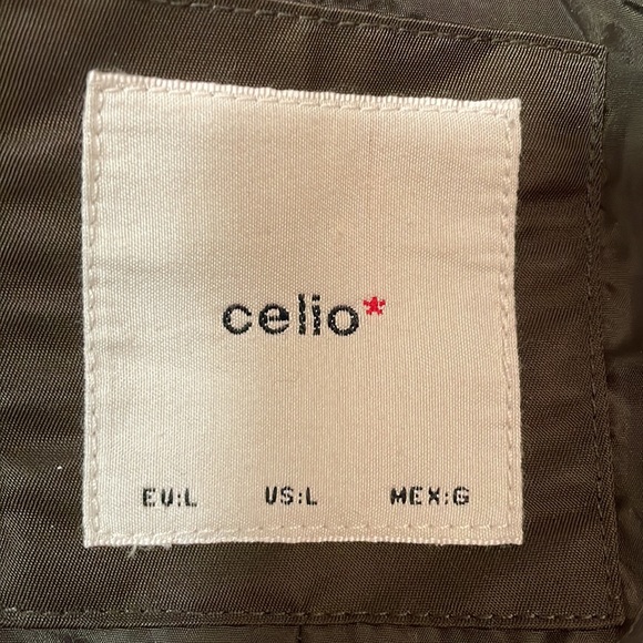Celio Jacket - Picture 8 of 11